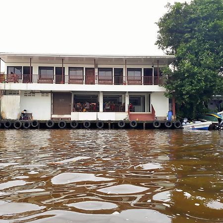 Hotel River View Tortuguero Exteriér fotografie